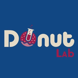 Donut Lab logo