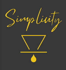 Simplicity Cafe logo