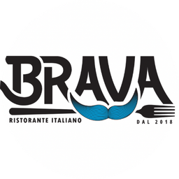 Brava Ristorante Italiano logo