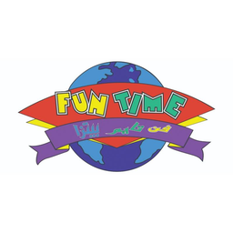 Fun Time Pizza logo