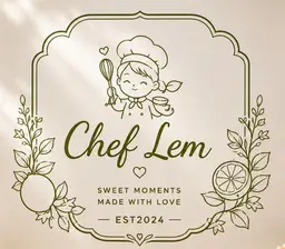Chef lem logo
