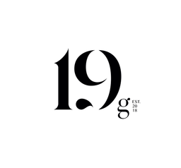 Nineteen Grams logo