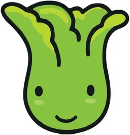 More Than Salad logo