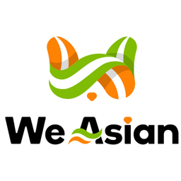 We Asian Foodie Social logo