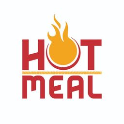 Hot Meal logo