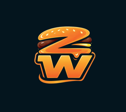 Zinger World logo