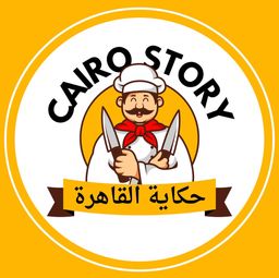 Cairo story logo