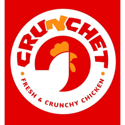 Crunchet logo