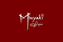 Minyaki logo