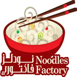 Noodles Factory logo