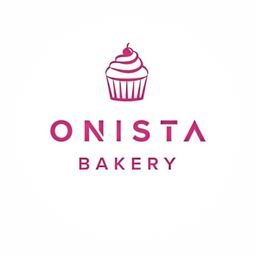 Onistabakery logo