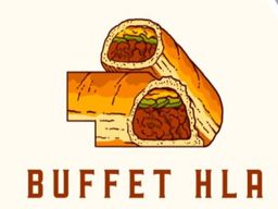 Buffet Hla logo