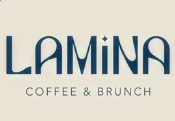 Lamina Brunch & Coffee logo