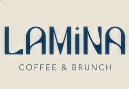 Lamina Brunch & Coffee logo