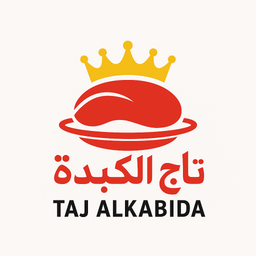 Taj alkabida logo