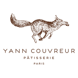 Yann Couvreur Patisserie logo