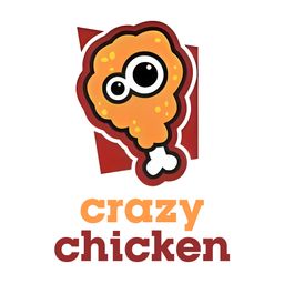 Crazy Chicken logo
