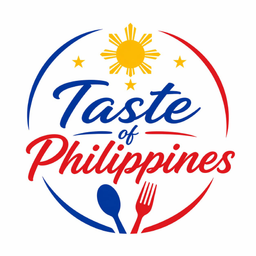 Taste of Philippines logo
