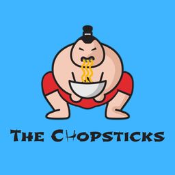 The Chopsticks logo