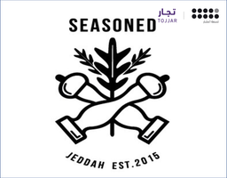 Seasoned logo