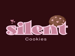 Silent Cookies logo