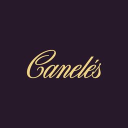 CANELÉS logo