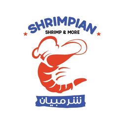 Shrimpian logo