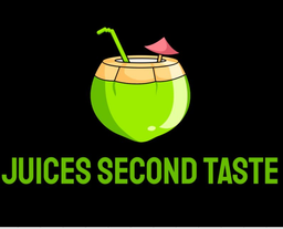Juices second taste logo