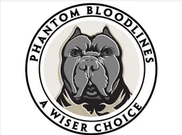 Phantom Bloodlines logo