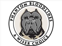 Phantom Bloodlines logo