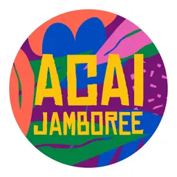 Acai jamboree logo