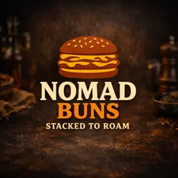 Nomad buns logo