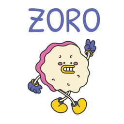 Zoro logo