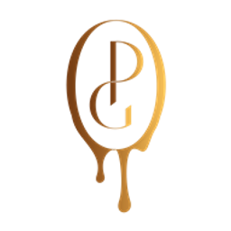 Golden Paper logo