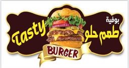 tasty Burger logo