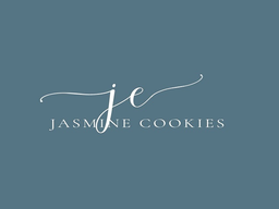 JASMINE COOKIES logo