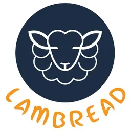 LAMBREAD logo