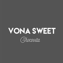 VONA SWEET logo