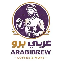 Arabi Brew logo