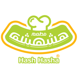 Hash Hasha logo