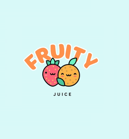 Fruity Juice logo