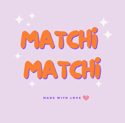 Matchi Matchi logo