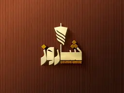 Shawarma sharouz logo