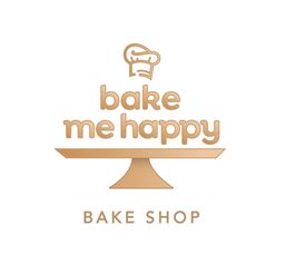 bake me happy logo