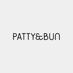 PATTY&BUN logo