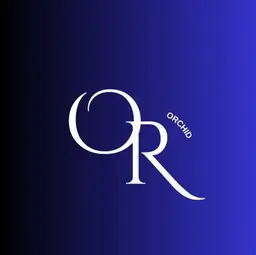 Orchid Chocolate logo