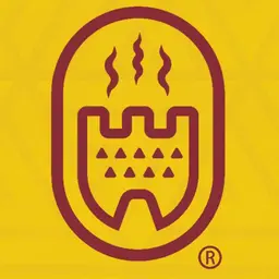 QALAT MADGUT logo