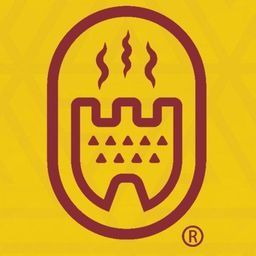 QALAT MADGUT logo