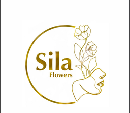 Sila Flowers logo