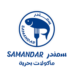 SAMANDAR logo